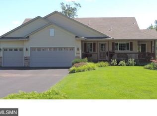 27087 Bayshore Dr NW, Isanti, MN 55040