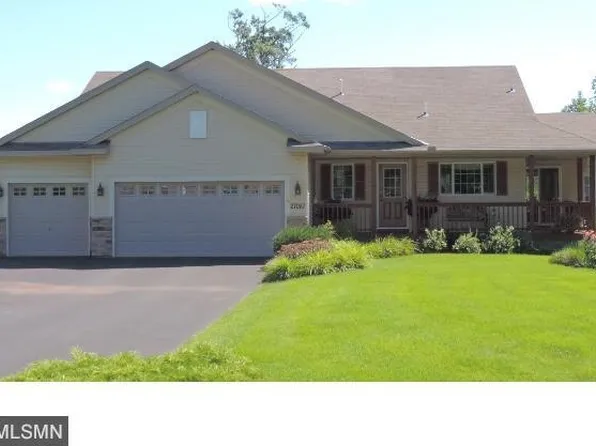 27087 Bayshore Dr NW, Isanti, MN 55040