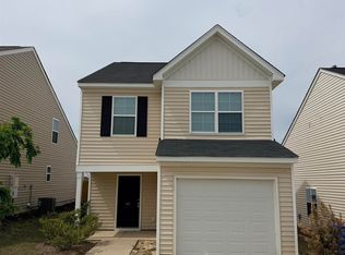 411 Eclipse Ln, Elgin, SC 29045