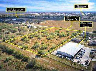 0 Magee Ln, Robstown, TX 78380
