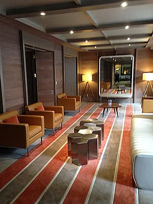 Rented by Sotheby's International Realty | media 31