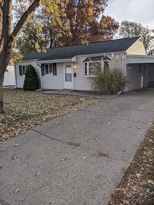 708 N Saint Marys Ave, Springfield, IL, 62702