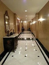 Rented by Living New York