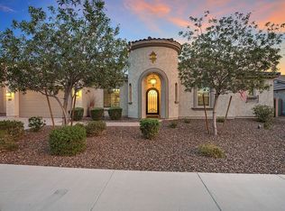 3709 E Cassia Ln, Gilbert, AZ 85298