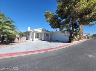 5970 Via Capri, Las Vegas, NV 89122