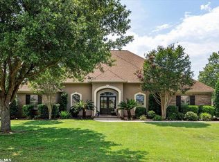 11269 Elysian Cir, Daphne, AL 36526