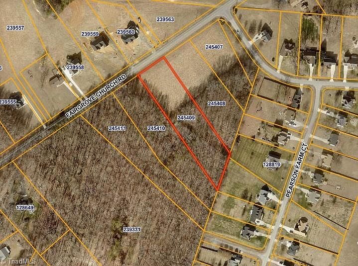 1st image of 8324 Fairgrove Church Rd