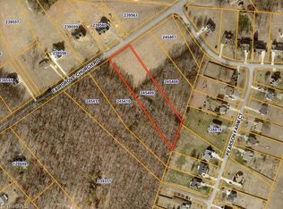 8324 Fairgrove Church Rd, Browns Summit, NC 27214