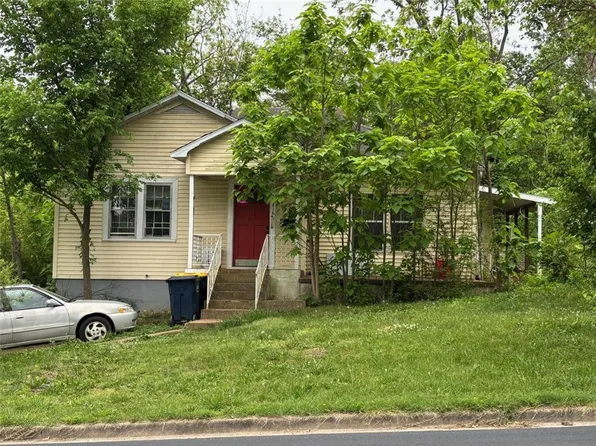 416 W South Ave, Harrison, AR 72601