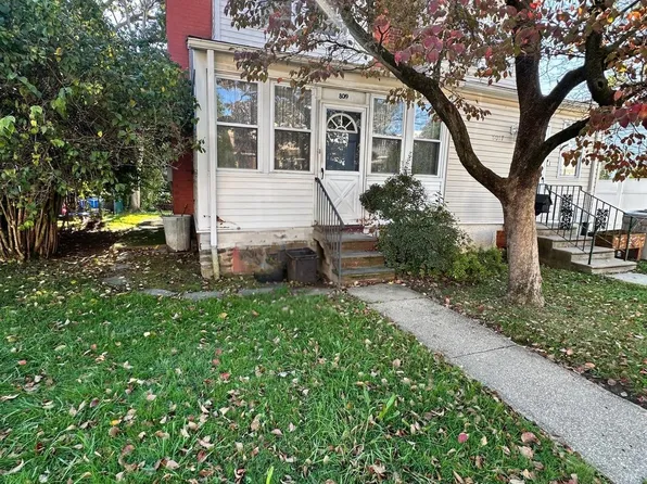 8019 Ryers Ave, Philadelphia, PA 19111