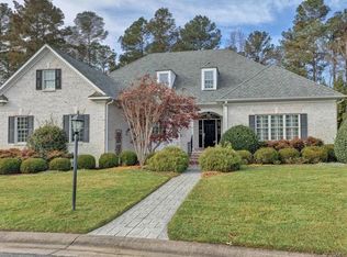154 Honey Locust, Henrico, VA 23238