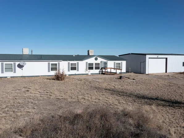 83 W Marshall Rd, Estancia, NM 87016