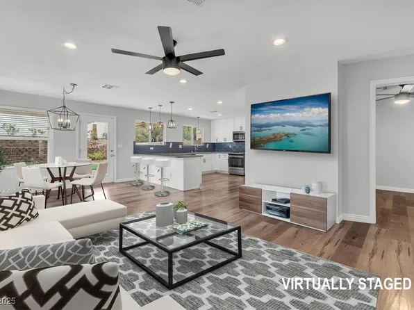 1109 Maserati Dr, Las Vegas, NV 89117