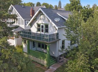 710 N 17th Ave E, Duluth, MN 55812