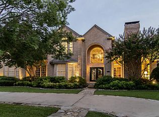 6806 Meadow Rd, Dallas, TX 75230