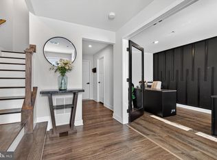6416 Totteridge St, Baltimore, MD 21220