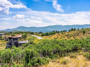7923 N Sunrise Loop LOT 41, Park City, UT 84098