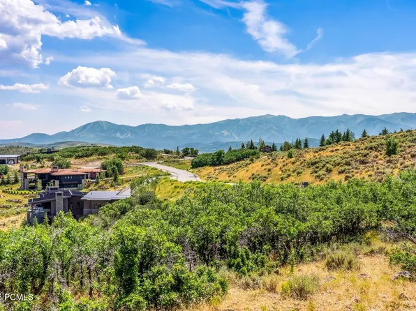 7923 N Sunrise Loop Lot 41, Park City, UT 84098
