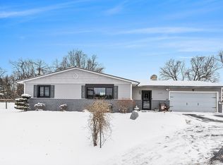 54781 Timothy Rd, New Carlisle, IN 46552