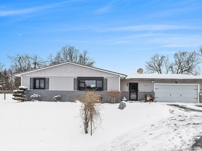 54781 Timothy Rd, New Carlisle, IN, 46552
