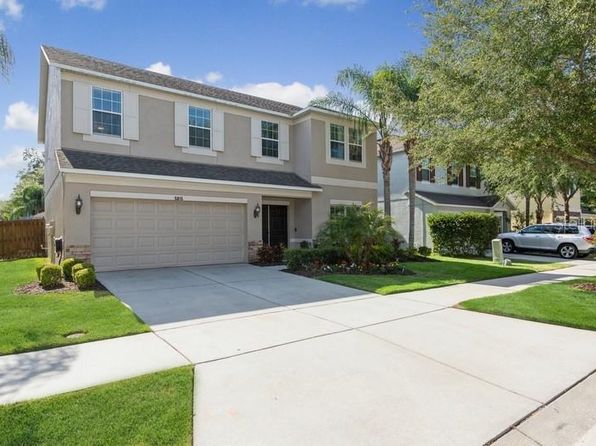 5815 Lilac Lake Dr Riverview Fl 33578 Zillow