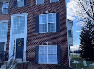 114 Green Fern Cir, Boonsboro, MD 21713
