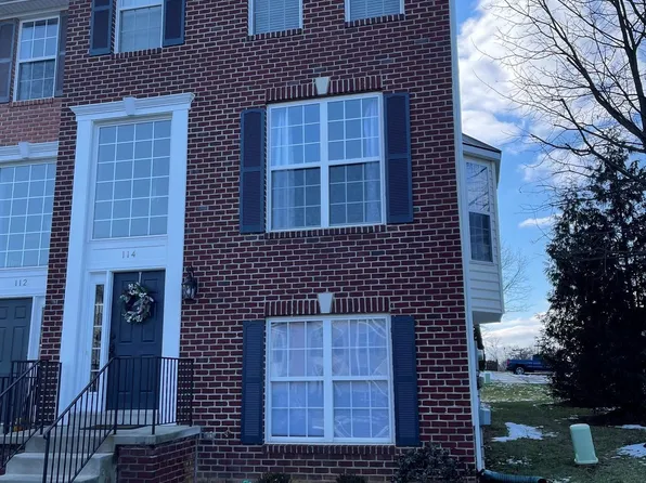 114 Green Fern Cir, Boonsboro, MD 21713