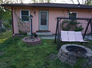 5 Sharps Ct, Eudora, KS 66025