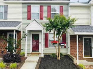 218 Bridford Downs Dr, Greensboro, NC 27407