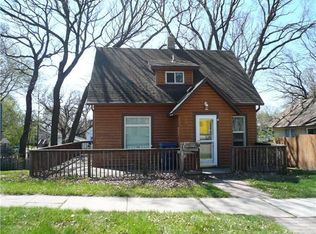 715 W Cavour Ave, Fergus Falls, MN 56537