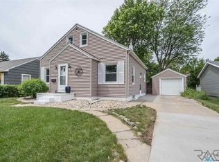 2425 S 4th Ave, Sioux Falls, SD 57105