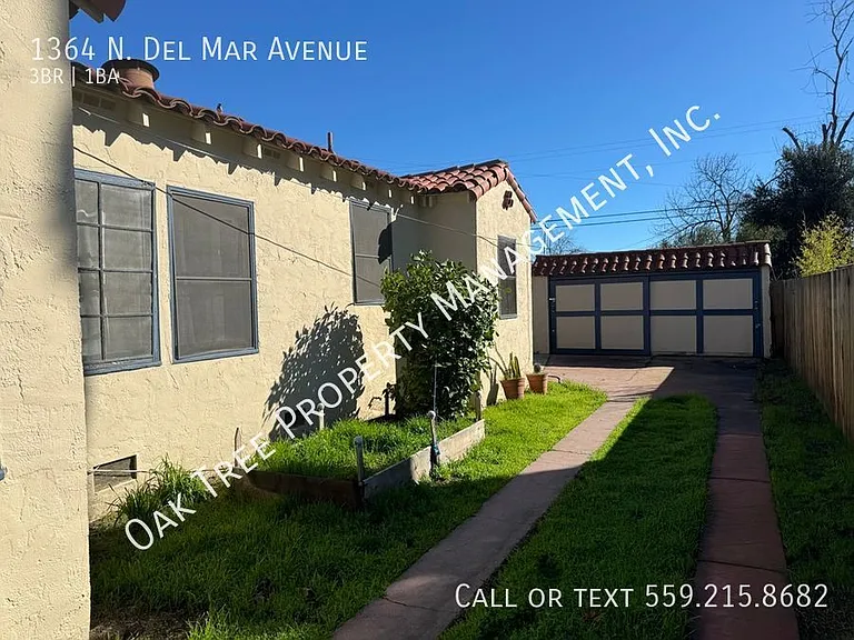 1364 N Del Mar Ave — Photo 15
