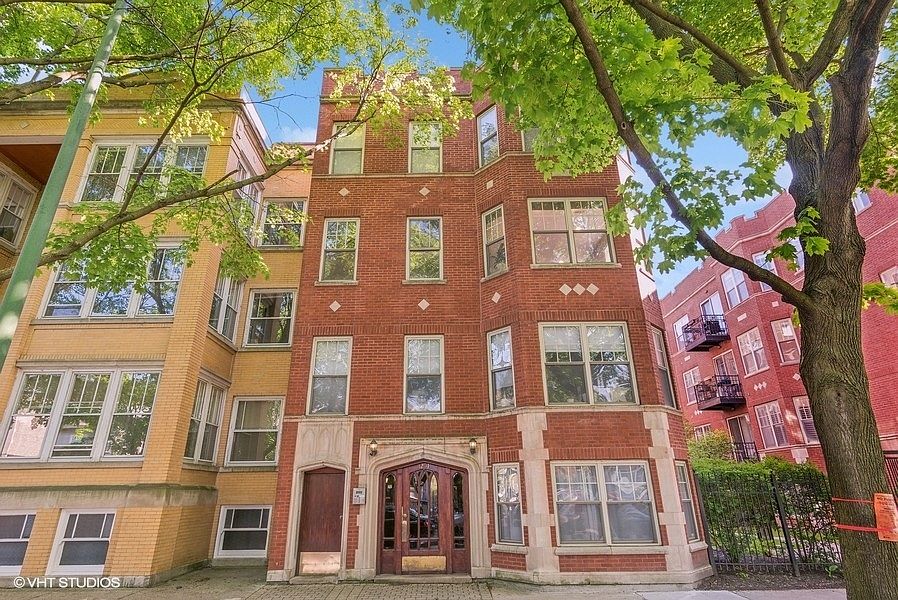 1st image of 1251 W Granville Ave APT 2