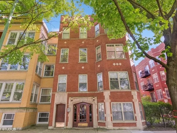 1251 W Granville Ave APT 2, Chicago, IL 60660