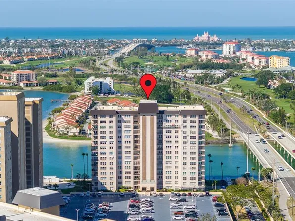 5220 Brittany Dr S APT 309, Saint Petersburg, FL 33715