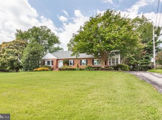 2510 Plum Point Rd, Huntingtown, MD 20639