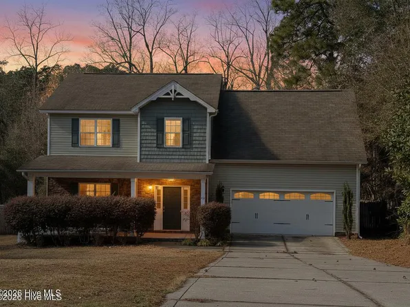 723 N Chapin Road, Aberdeen, NC 28315