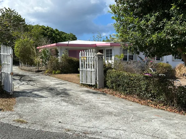 95 St. George PR, St. Croix, VI 00820