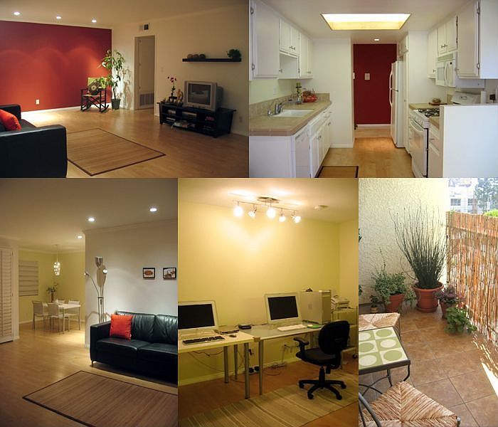 1st image of 1535 S Bentley Ave APT 304