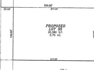 LOT 35 Dove Rd, Danbury, WI 54830