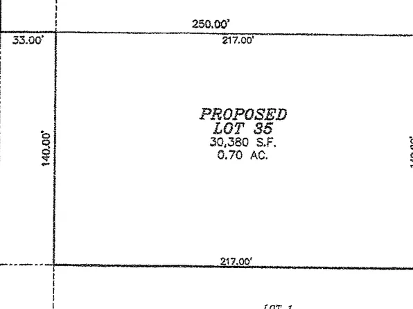 LOT 35 Dove Rd, Danbury, WI 54830