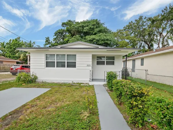 4622 NW 21st Ave, Miami, FL 33142