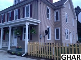224 B St, Carlisle, PA