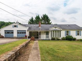 5802 Route 711, New Florence, PA 15944