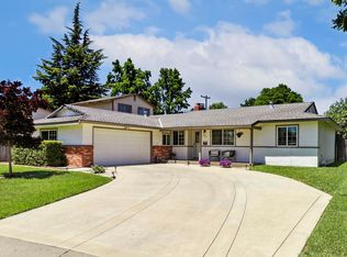 6819 Marinvale Dr, Citrus Heights, CA