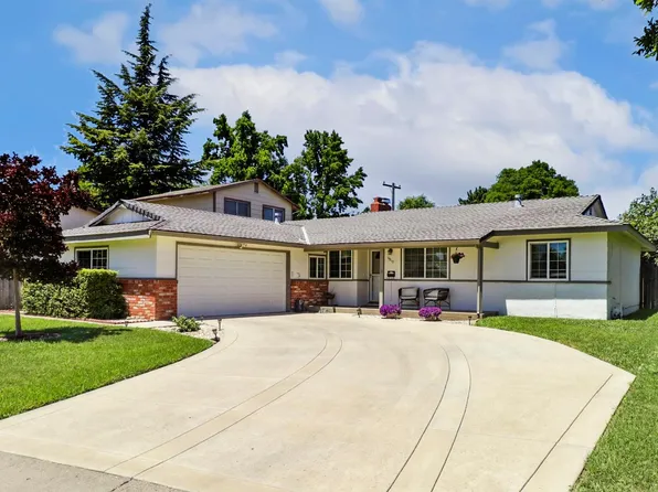 6819 Marinvale Dr, Citrus Heights, CA 95621