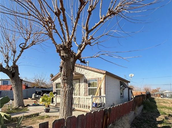 126 Maricopa Pl, Taft, CA 93268