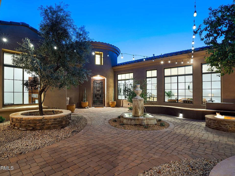 11409 E MINTON Street, Mesa, AZ 85207 | Zillow