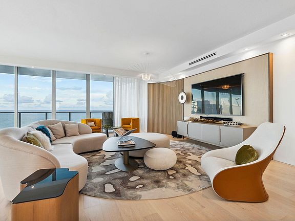 2nd image of 2200 N Ocean Boulevard #S1805-1806