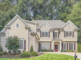 3244 Collier Gate Ct SE, Smyrna, GA 30080